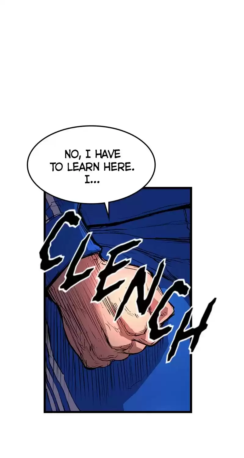 Hanlim Gym Chapter 13