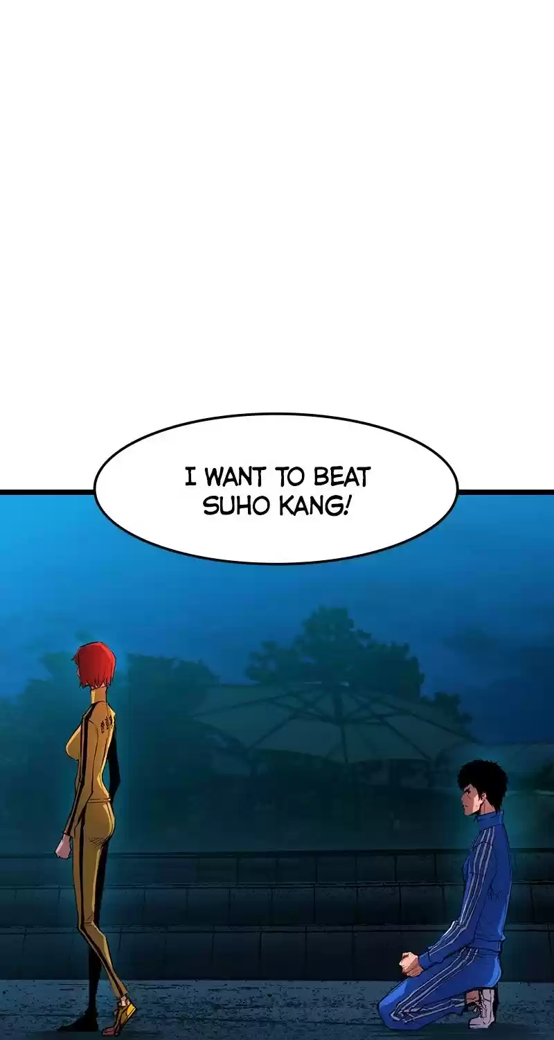 Hanlim Gym Chapter 13