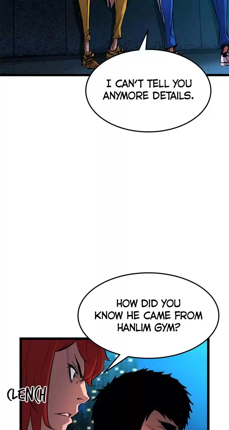 Hanlim Gym Chapter 13