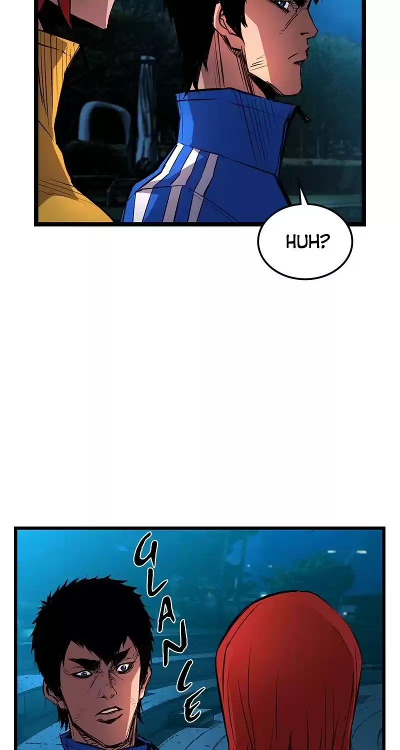 Hanlim Gym Chapter 13