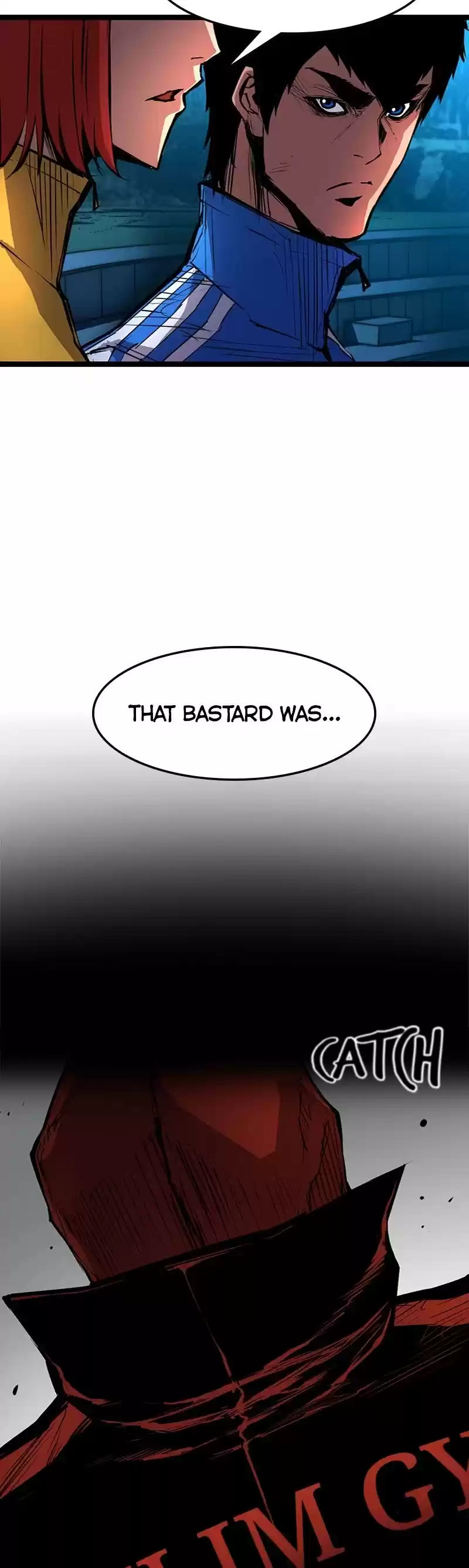 Hanlim Gym Chapter 13