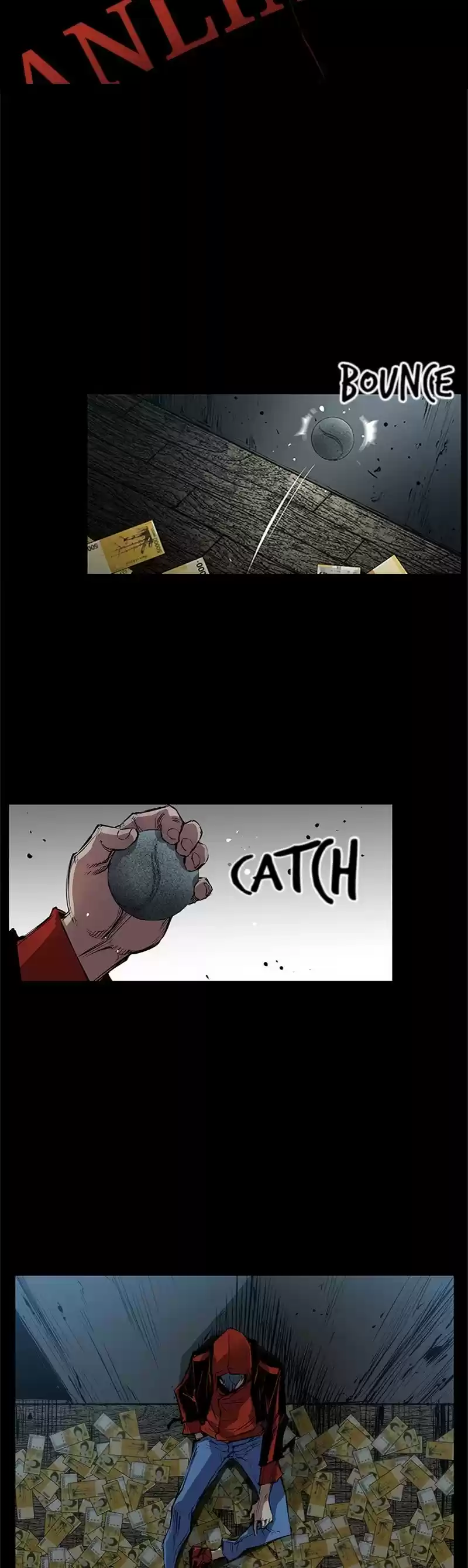 Hanlim Gym Chapter 13