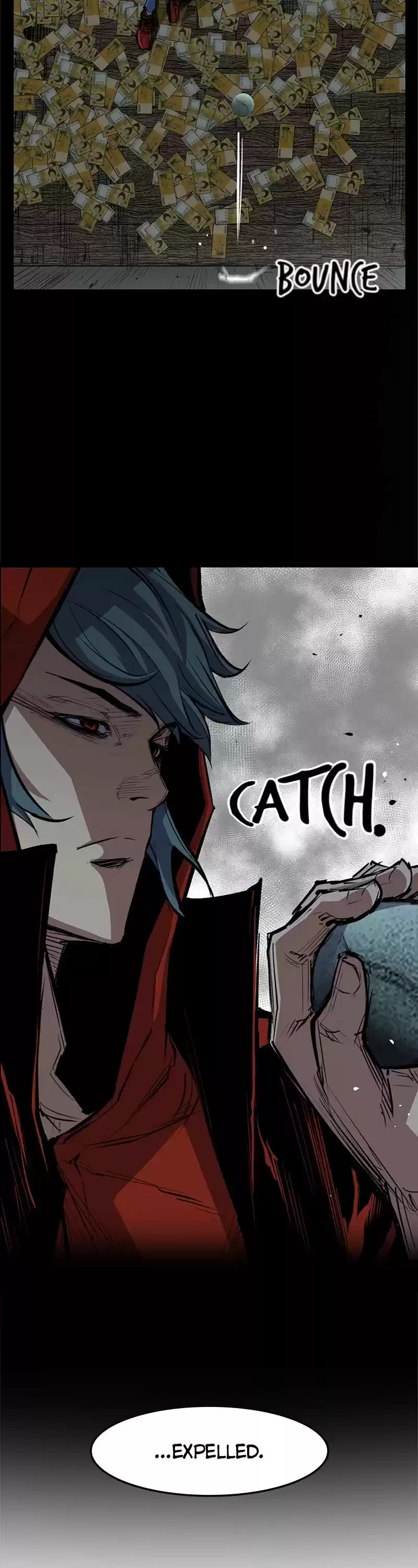 Hanlim Gym Chapter 13