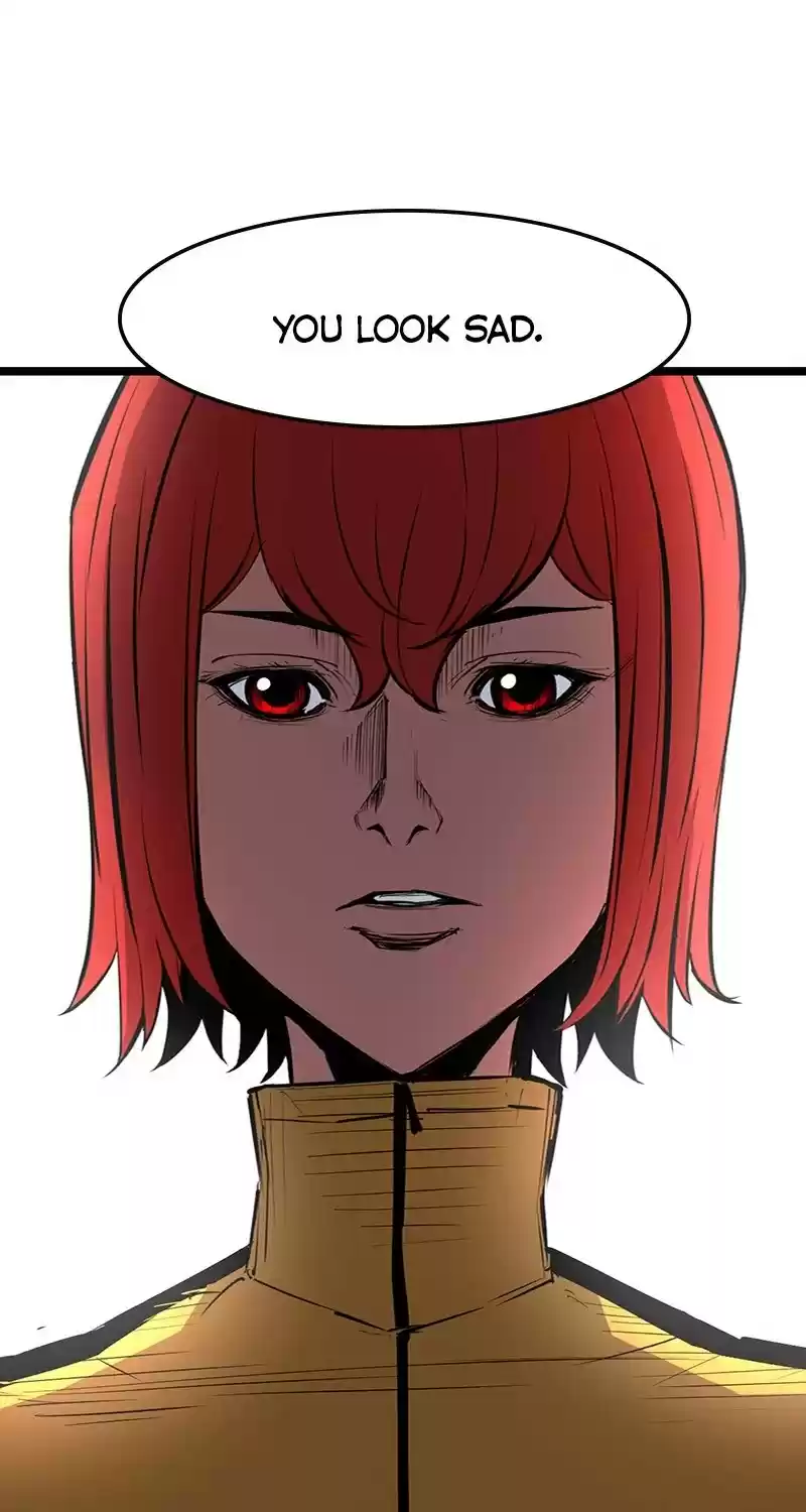 Hanlim Gym Chapter 13