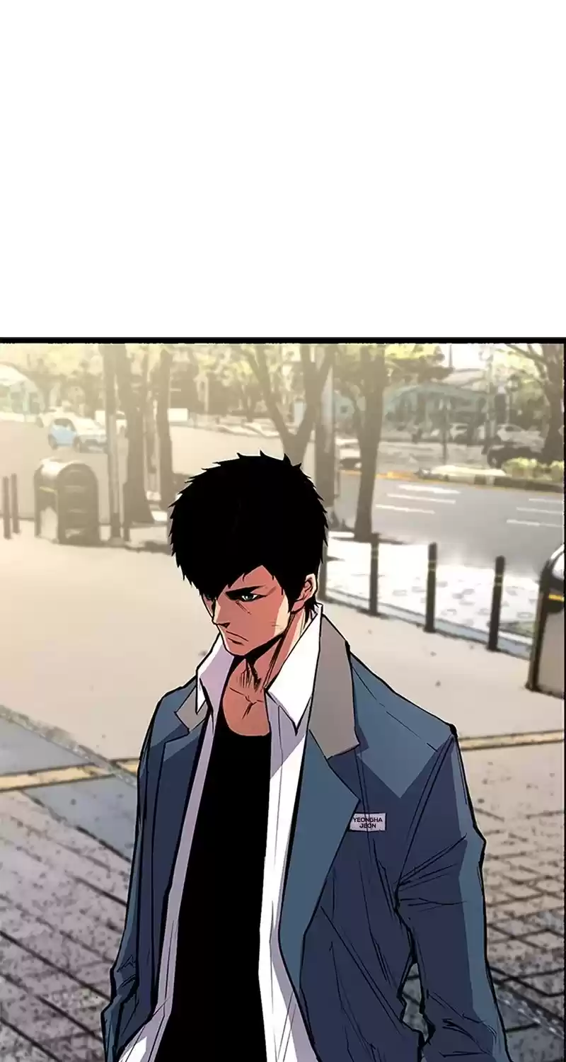 Hanlim Gym Chapter 13