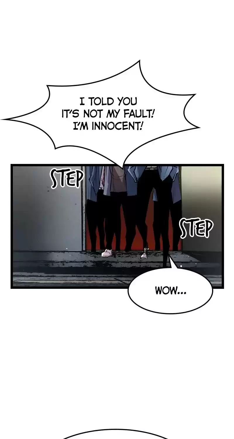 Hanlim Gym Chapter 13