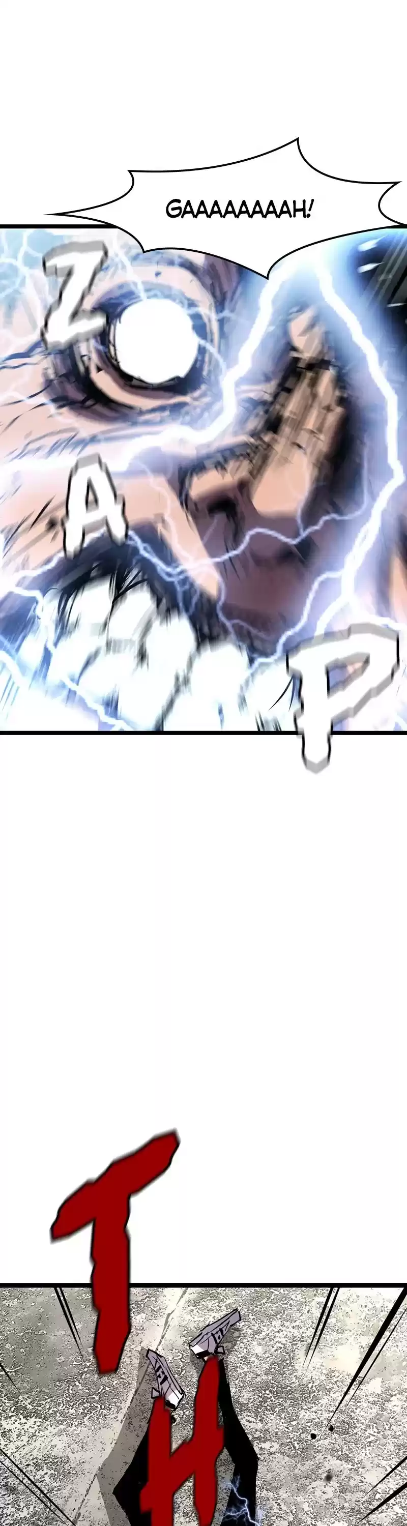 Hanlim Gym Chapter 13