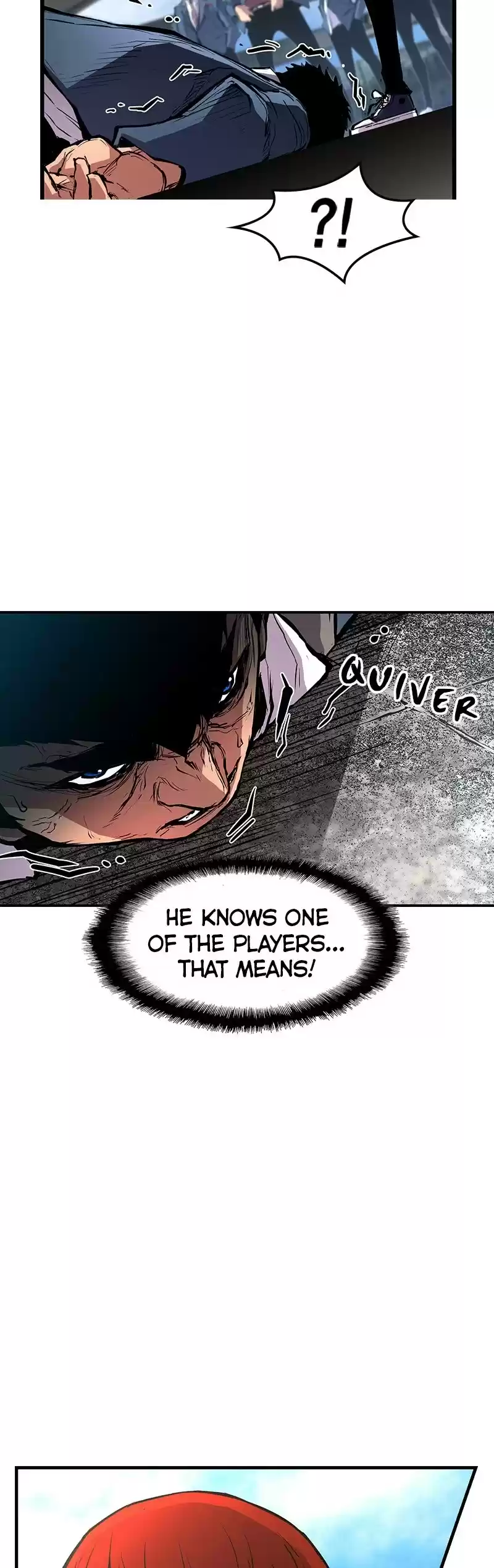 Hanlim Gym Chapter 13