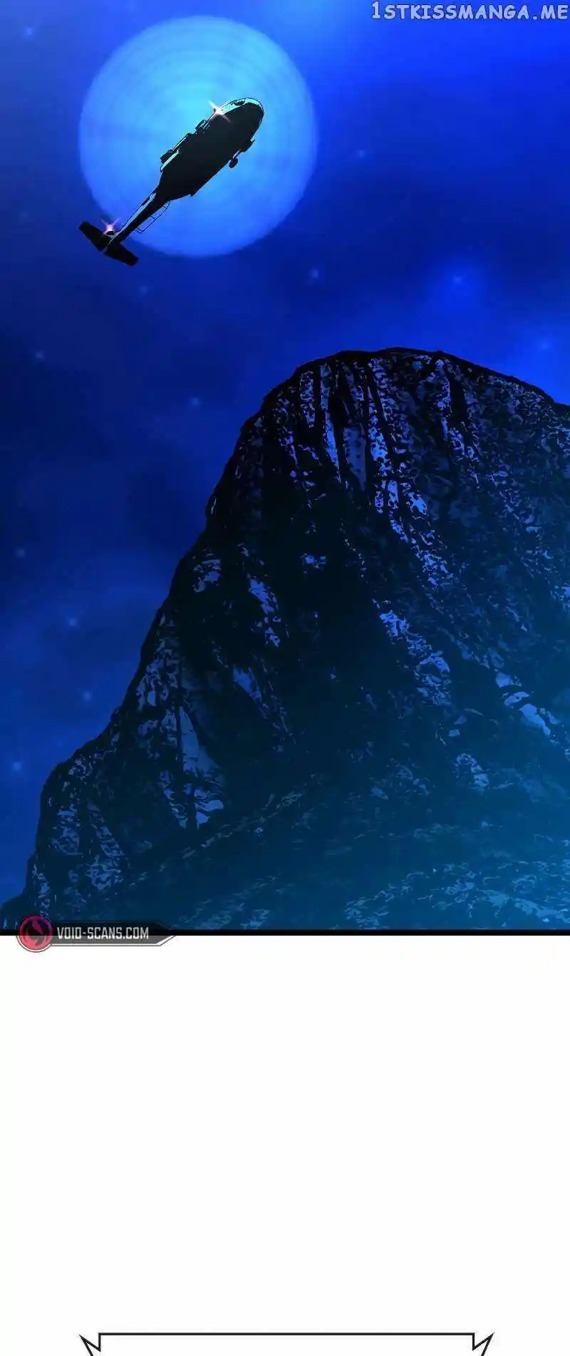 Hanlim Gym Chapter 138