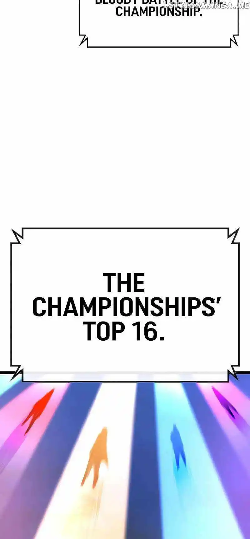 Hanlim Gym Chapter 138