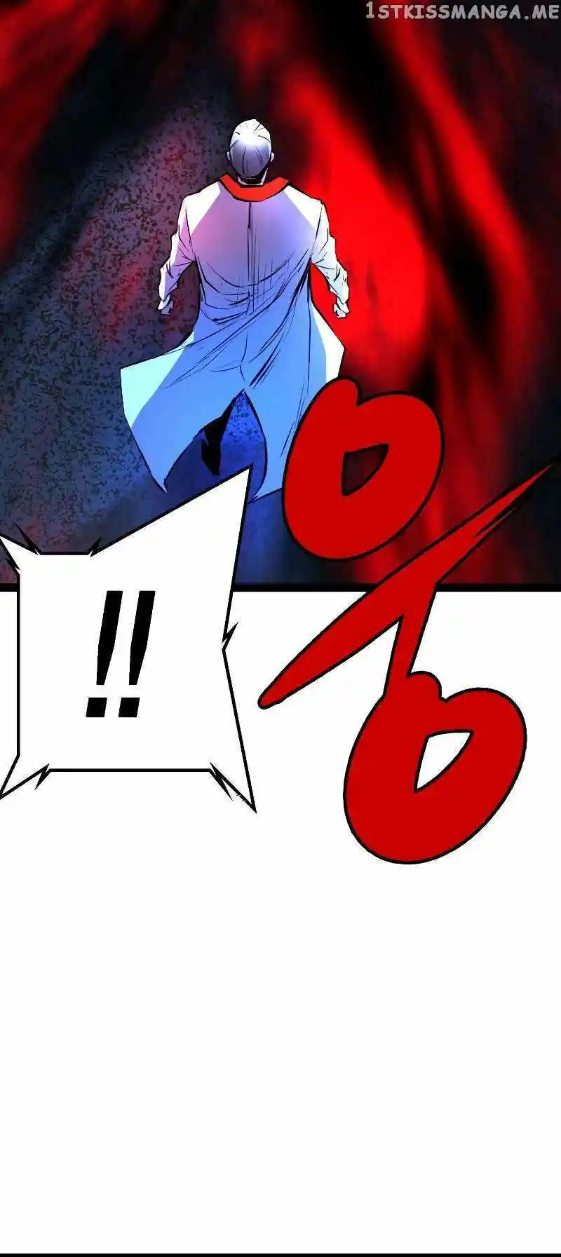 Hanlim Gym Chapter 138