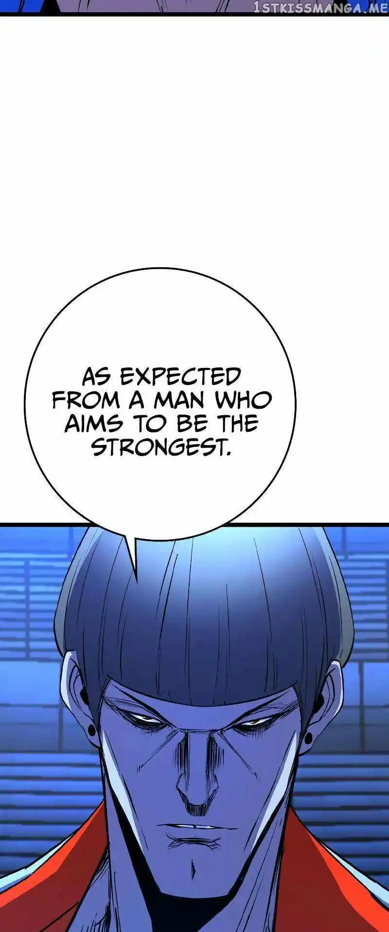 Hanlim Gym Chapter 139