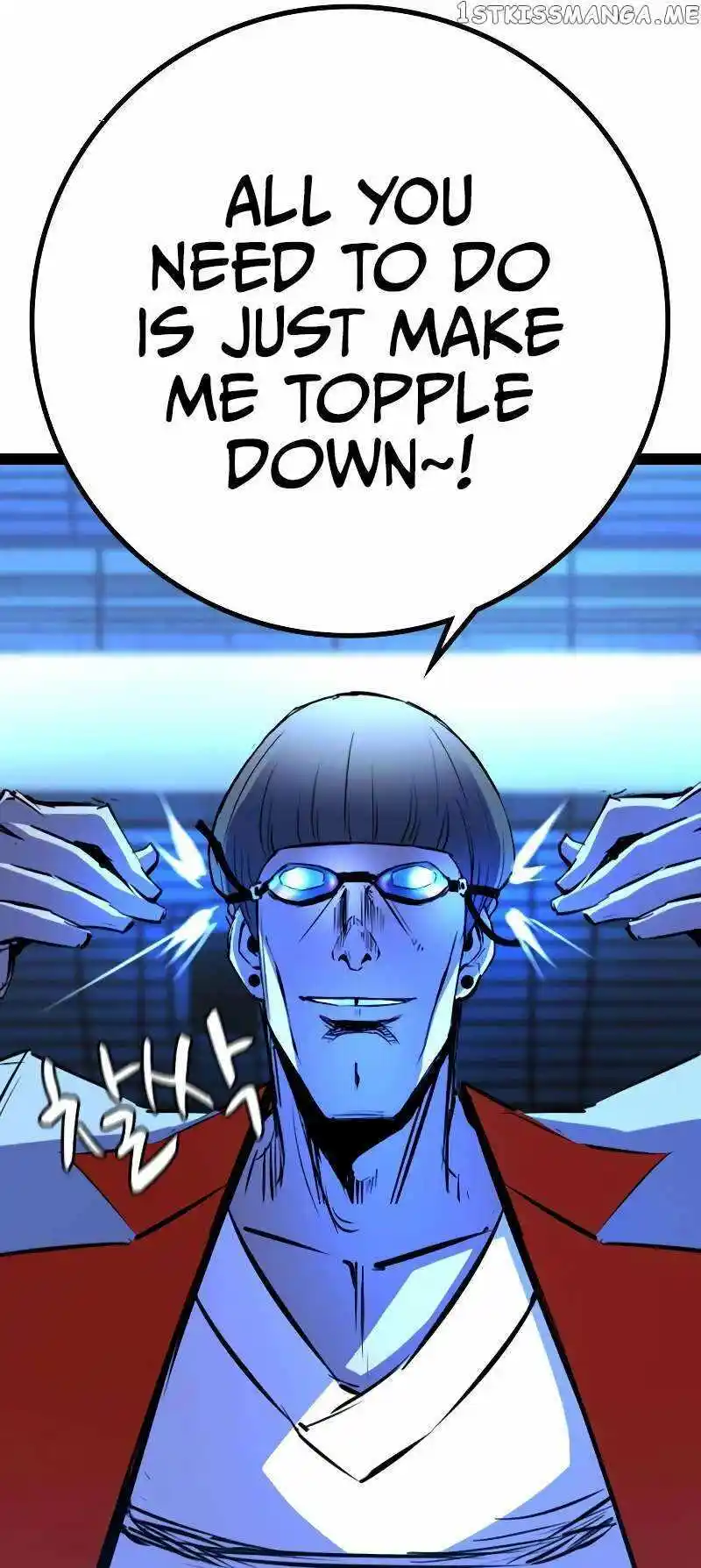 Hanlim Gym Chapter 139