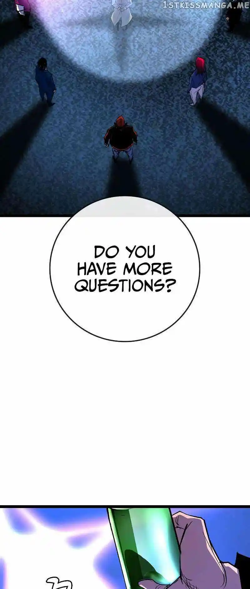 Hanlim Gym Chapter 139