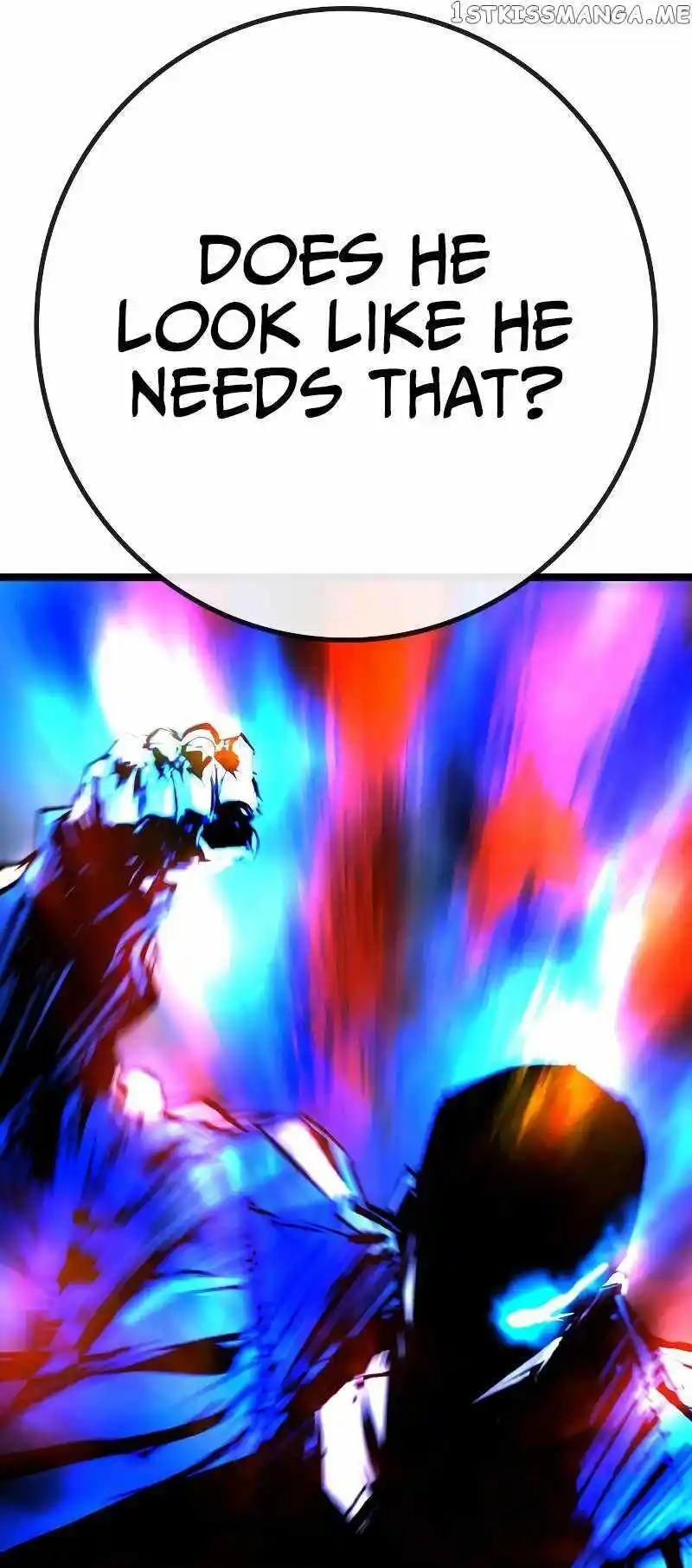 Hanlim Gym Chapter 139