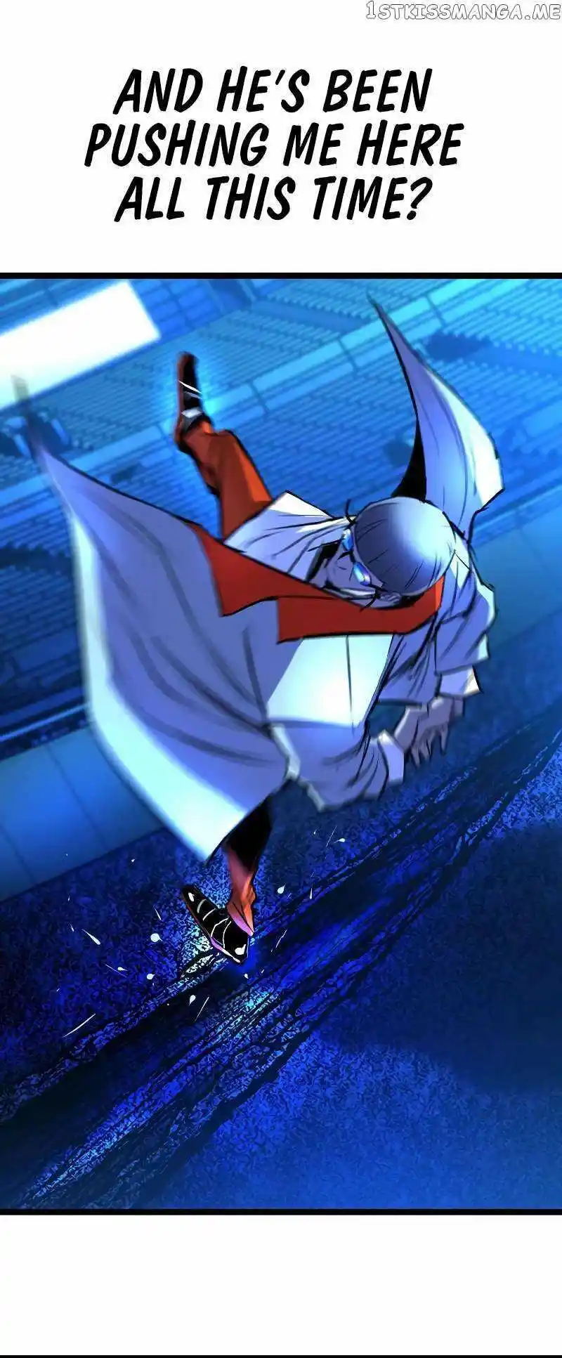 Hanlim Gym Chapter 139