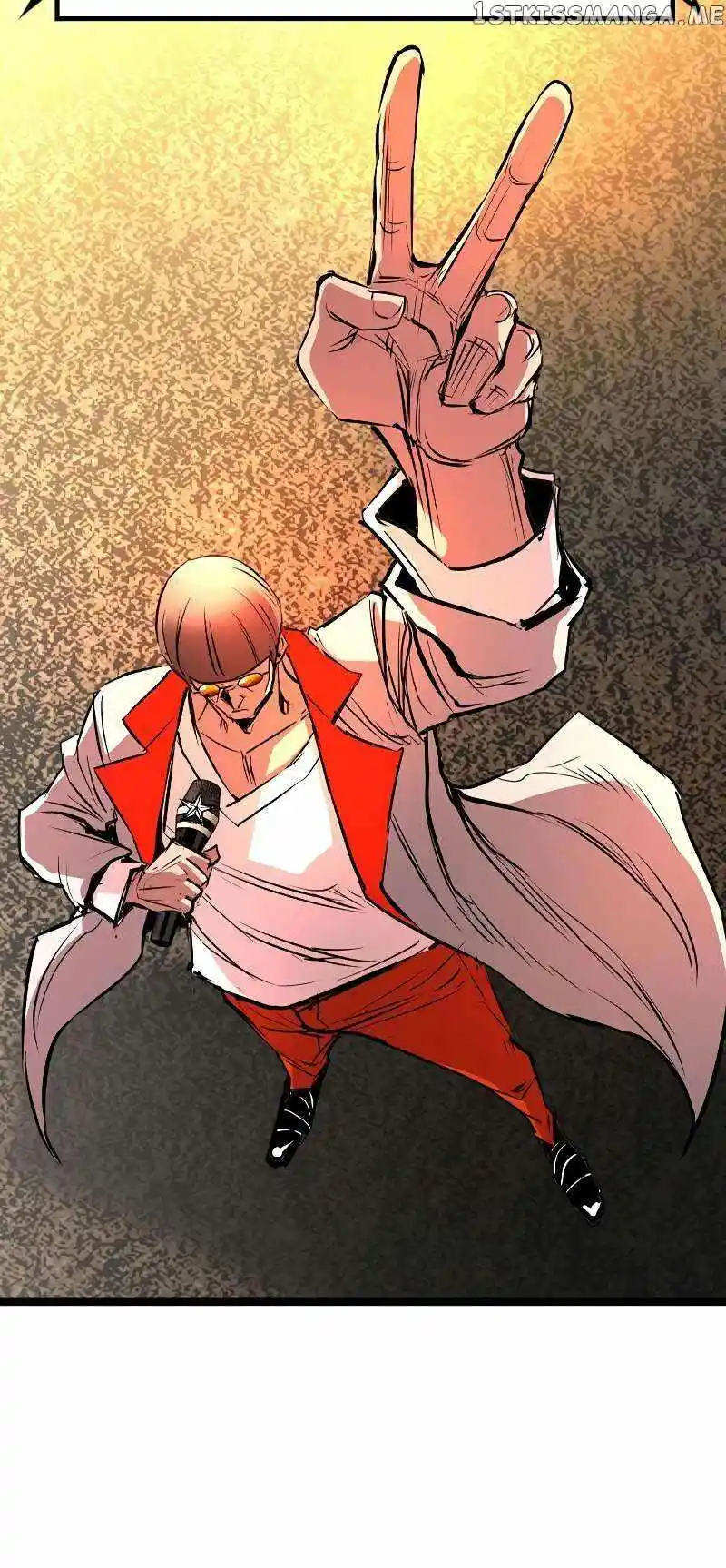 Hanlim Gym Chapter 139