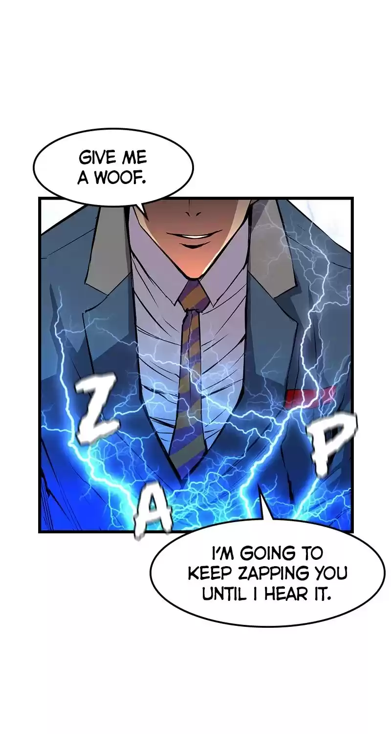 Hanlim Gym Chapter 14