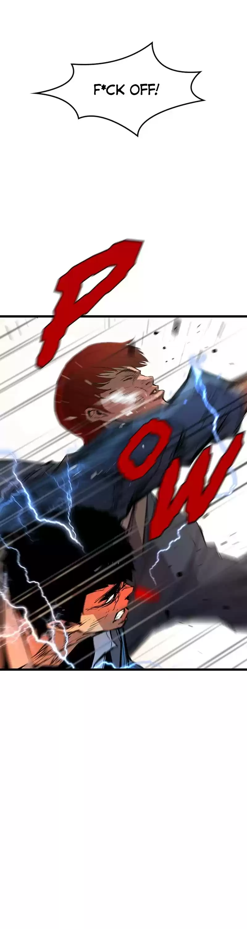 Hanlim Gym Chapter 14