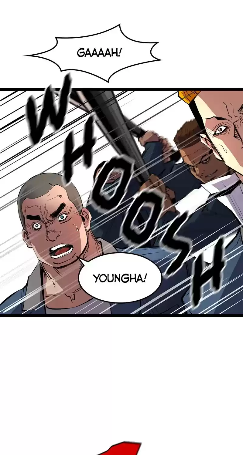 Hanlim Gym Chapter 14