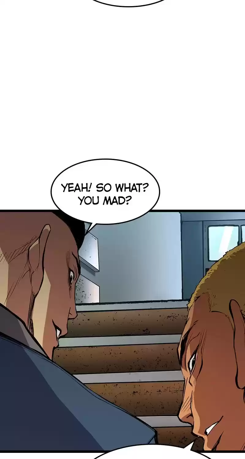 Hanlim Gym Chapter 14