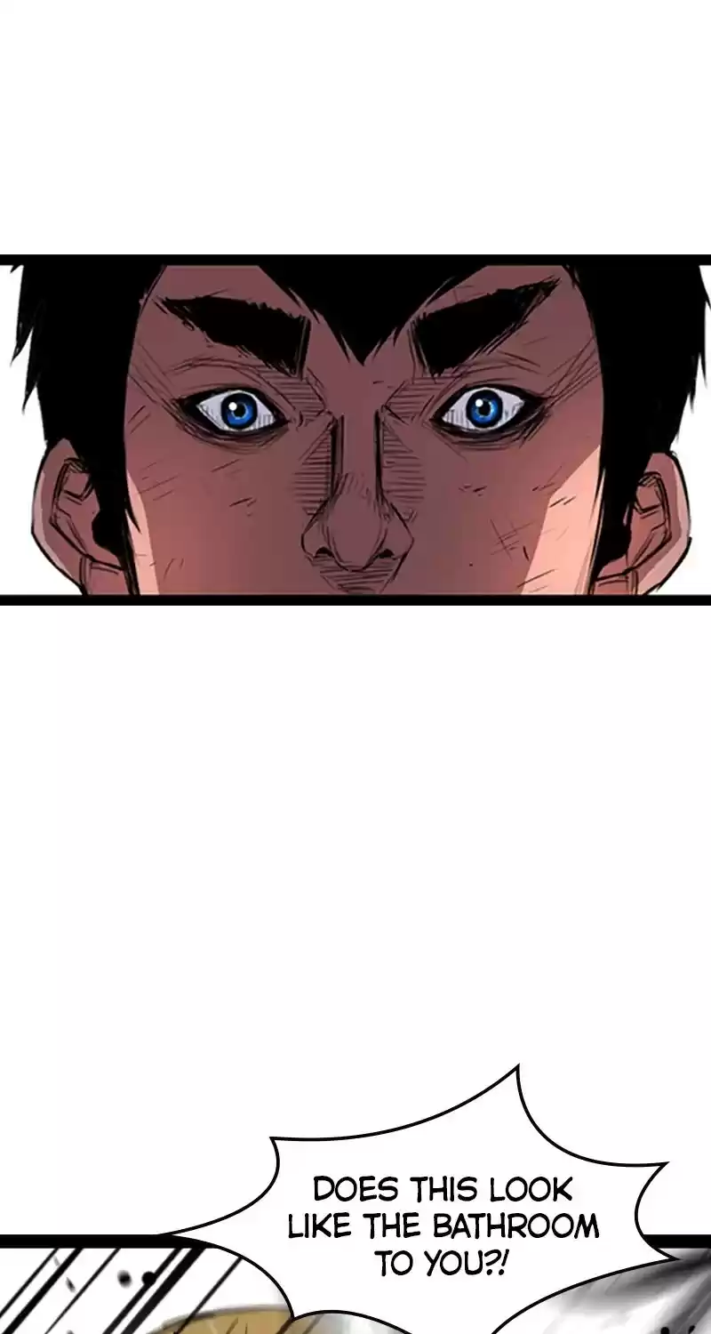 Hanlim Gym Chapter 14