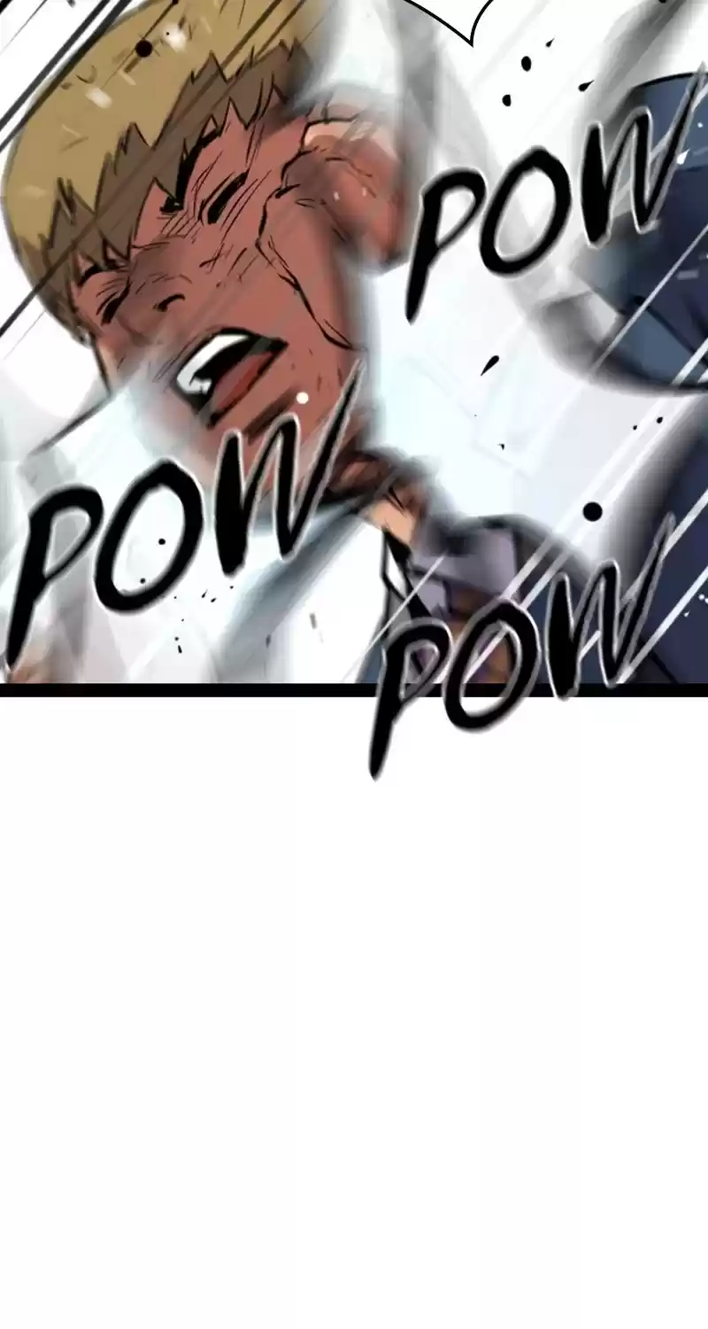 Hanlim Gym Chapter 14