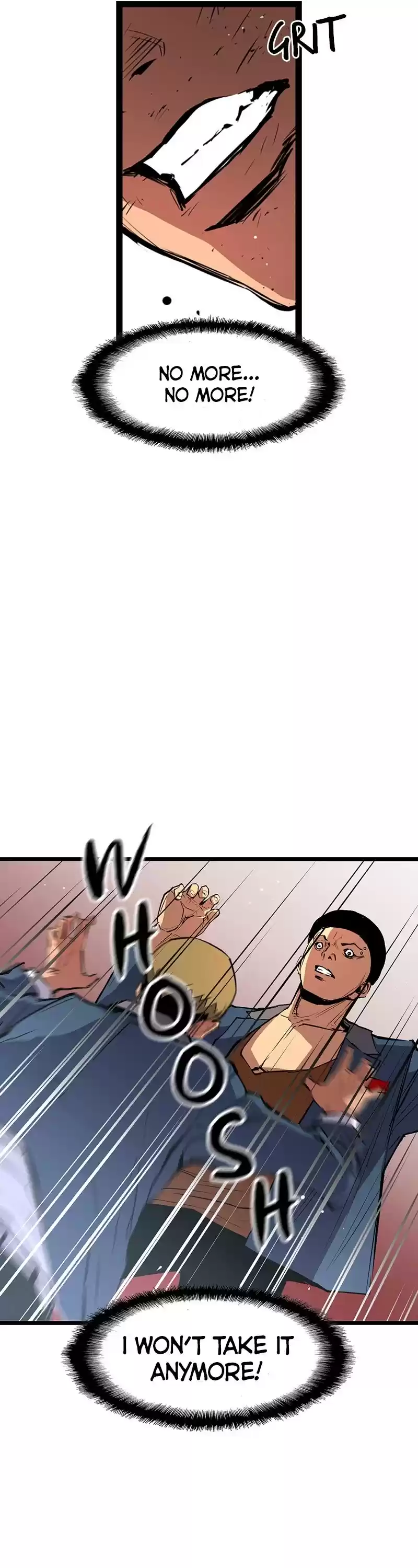 Hanlim Gym Chapter 14