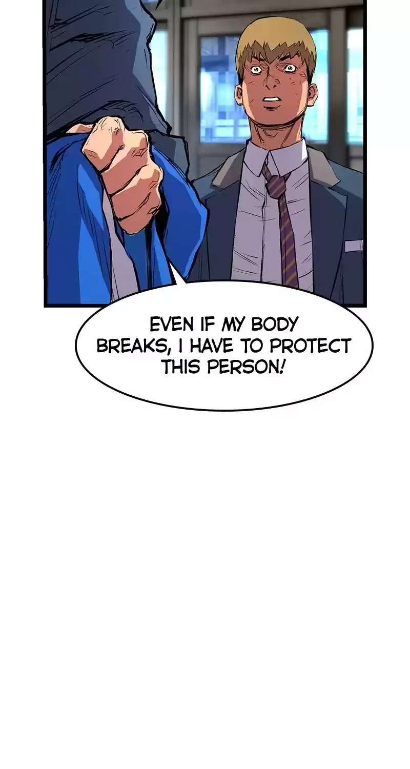 Hanlim Gym Chapter 14