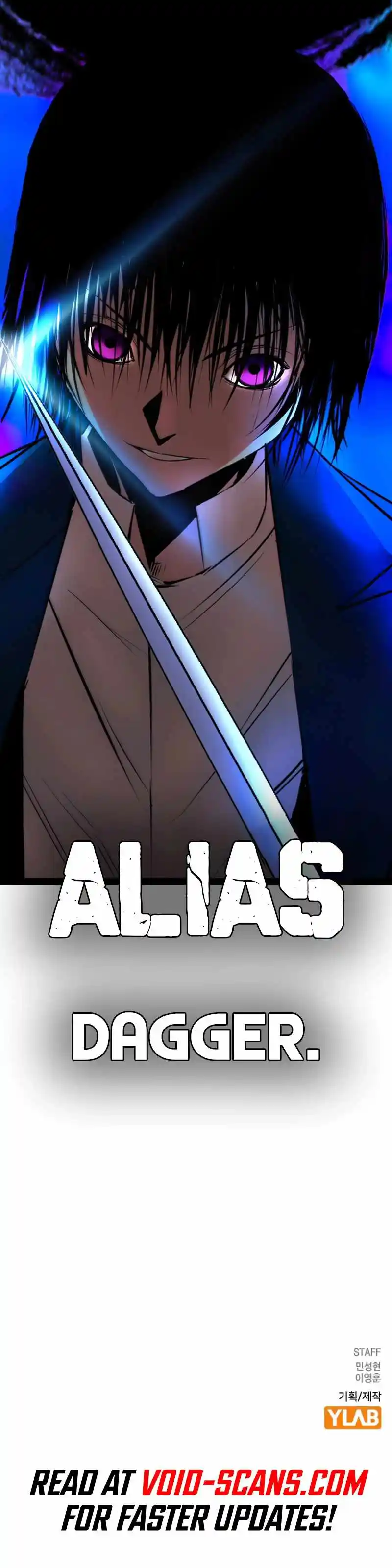 Hanlim Gym Chapter 144