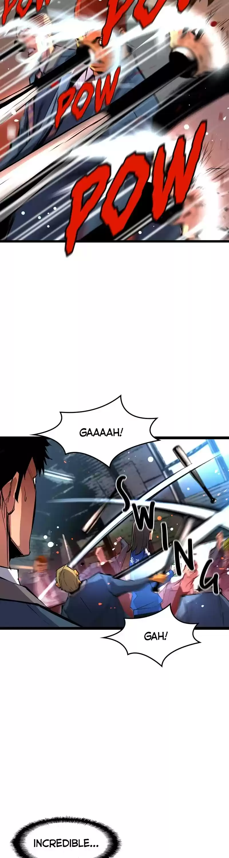 Hanlim Gym Chapter 16