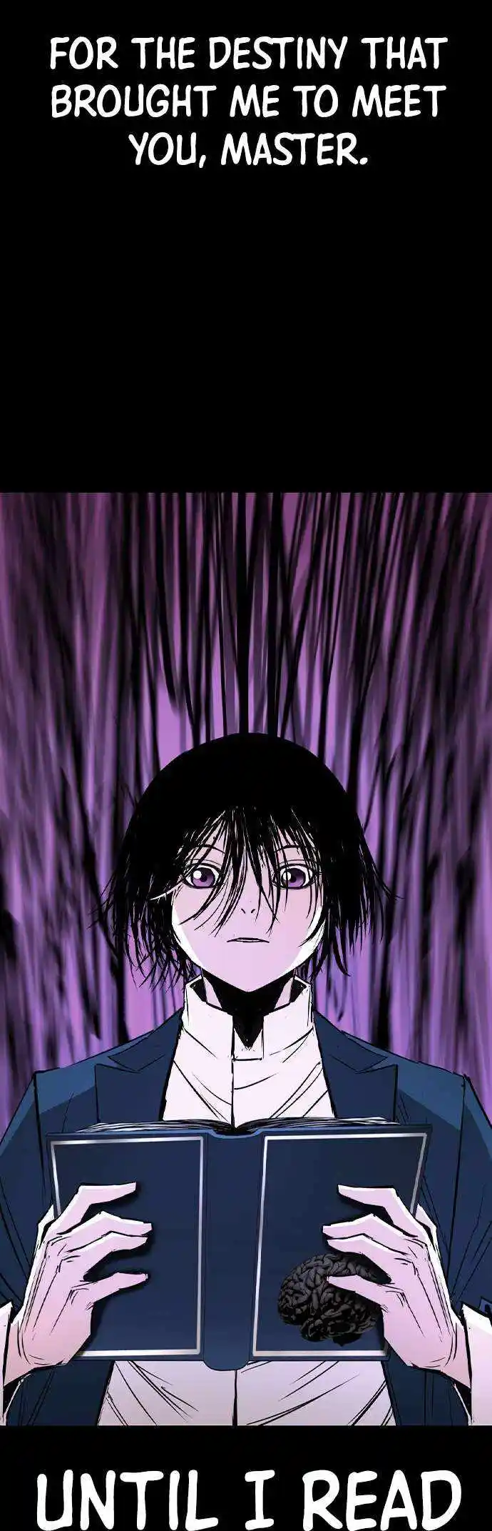 Hanlim Gym Chapter 165