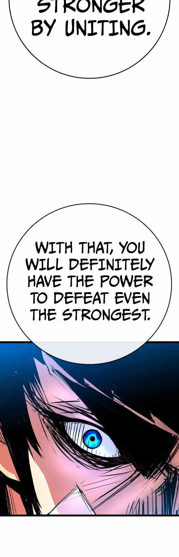 Hanlim Gym Chapter 166