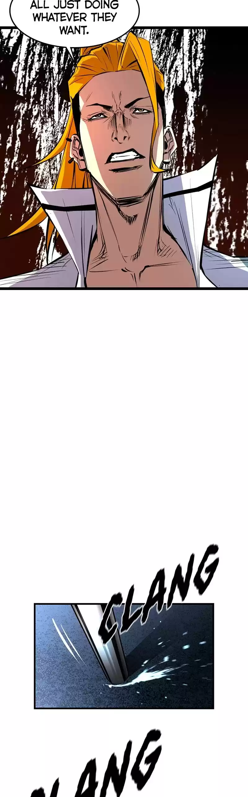 Hanlim Gym Chapter 17