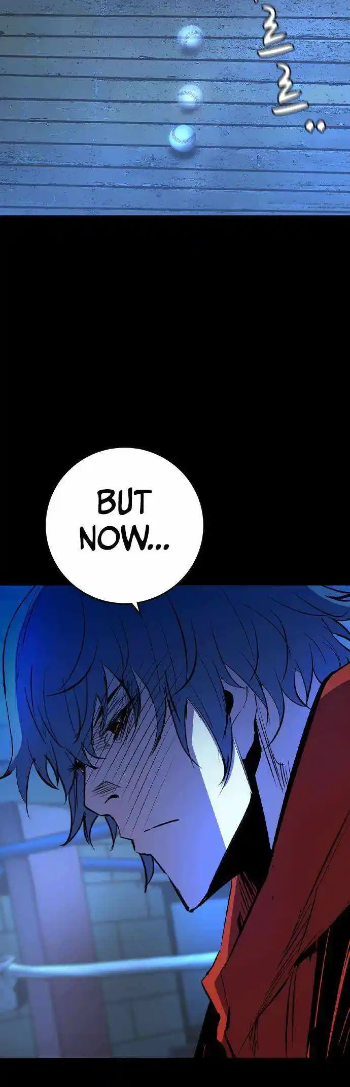 Hanlim Gym Chapter 170