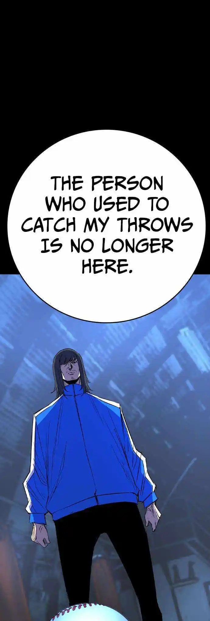 Hanlim Gym Chapter 170