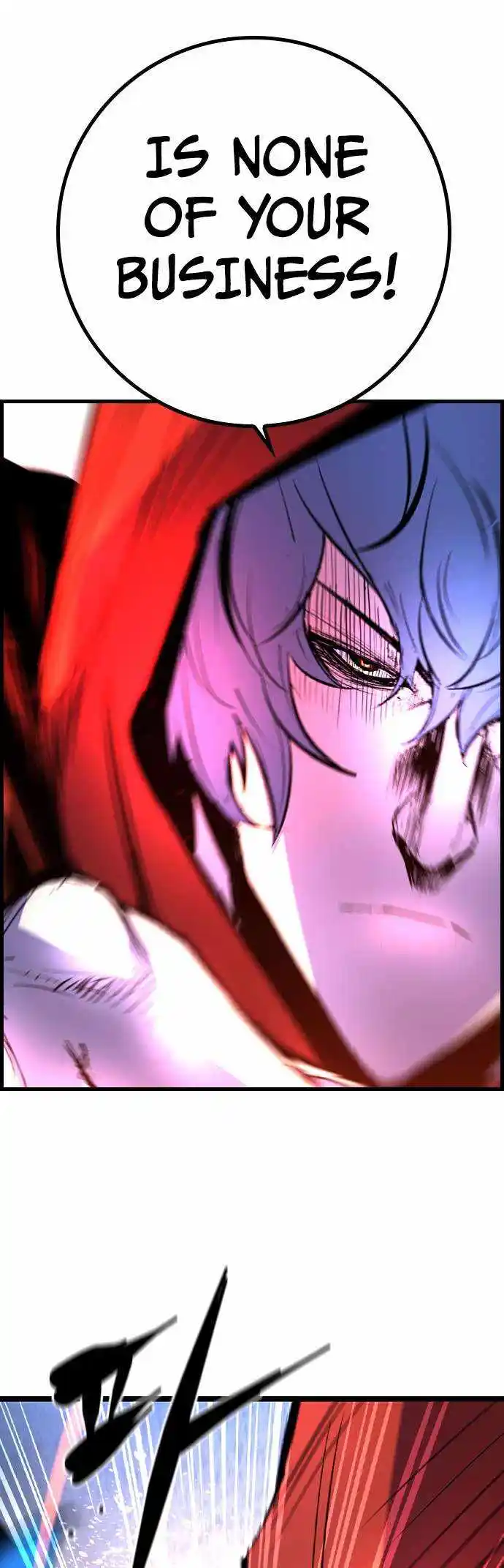 Hanlim Gym Chapter 170