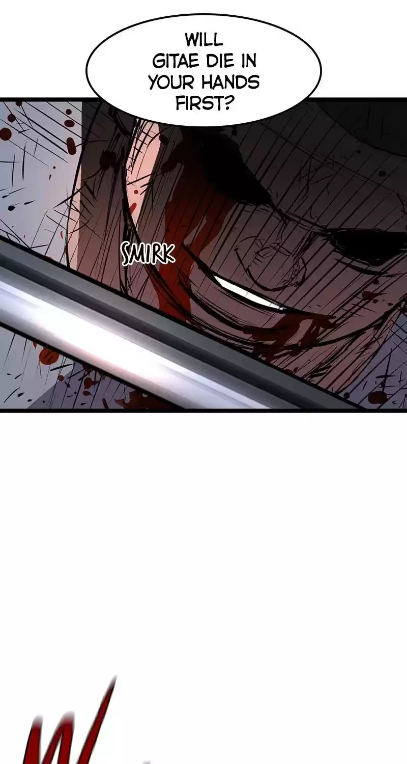 Hanlim Gym Chapter 18