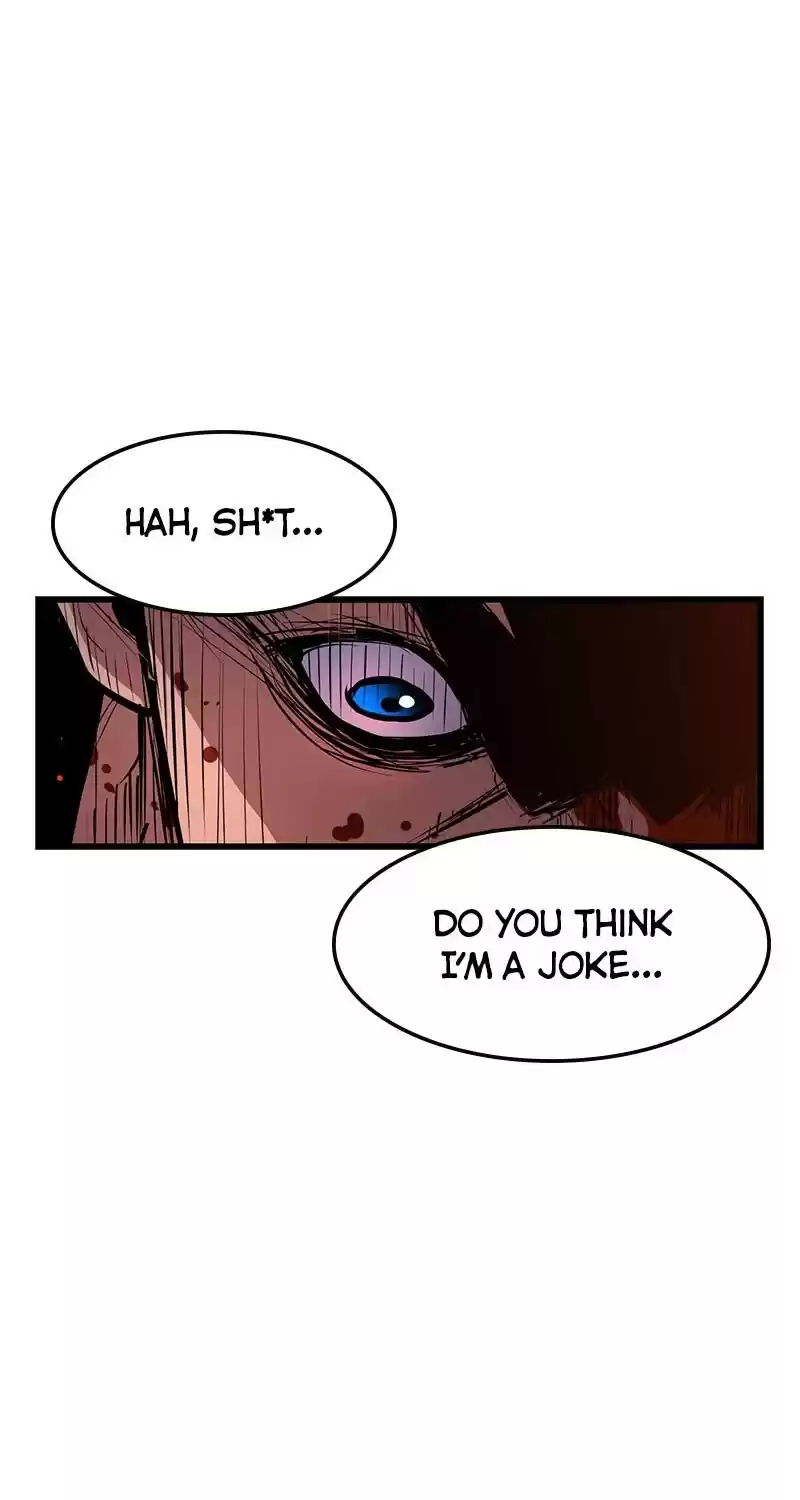 Hanlim Gym Chapter 19