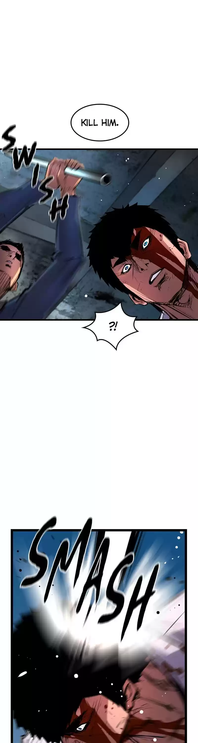 Hanlim Gym Chapter 19