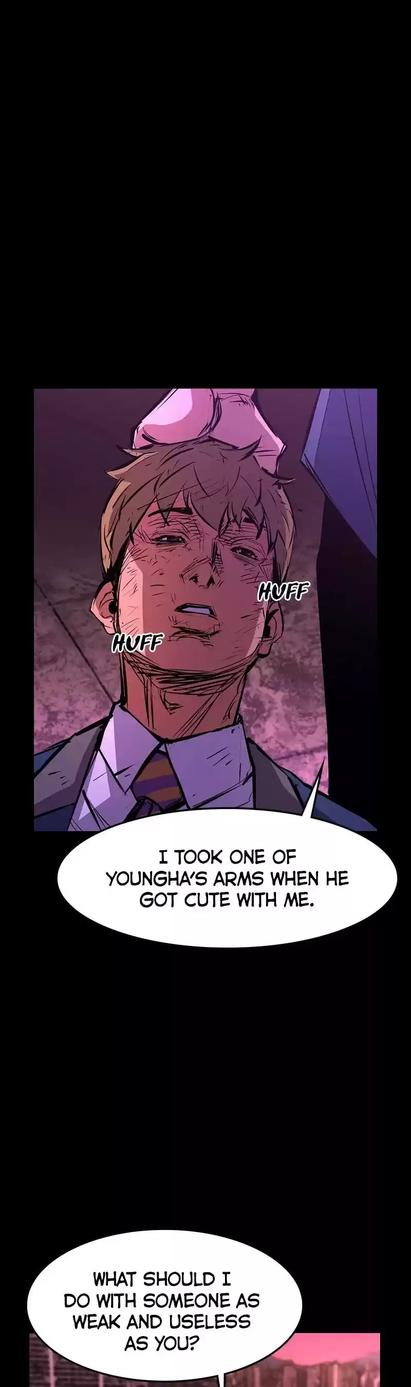 Hanlim Gym Chapter 19