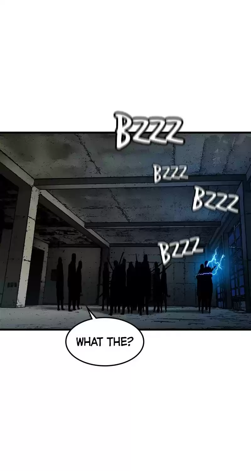 Hanlim Gym Chapter 19