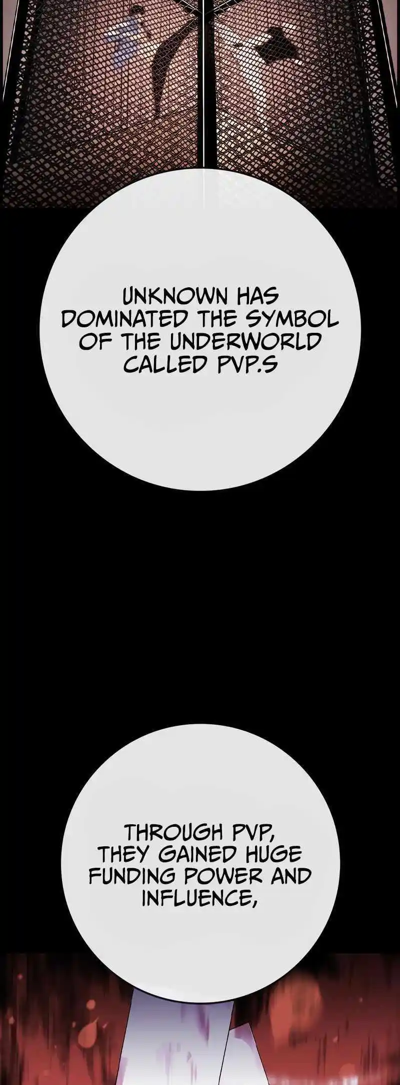 Hanlim Gym Chapter 193