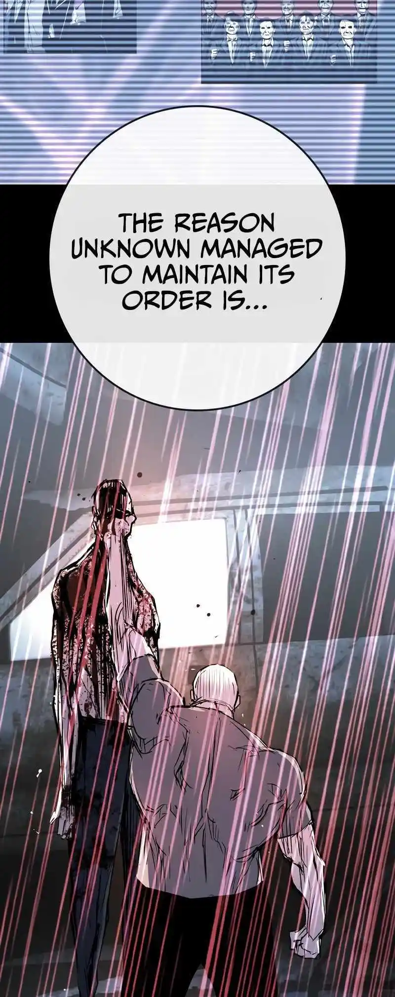 Hanlim Gym Chapter 193