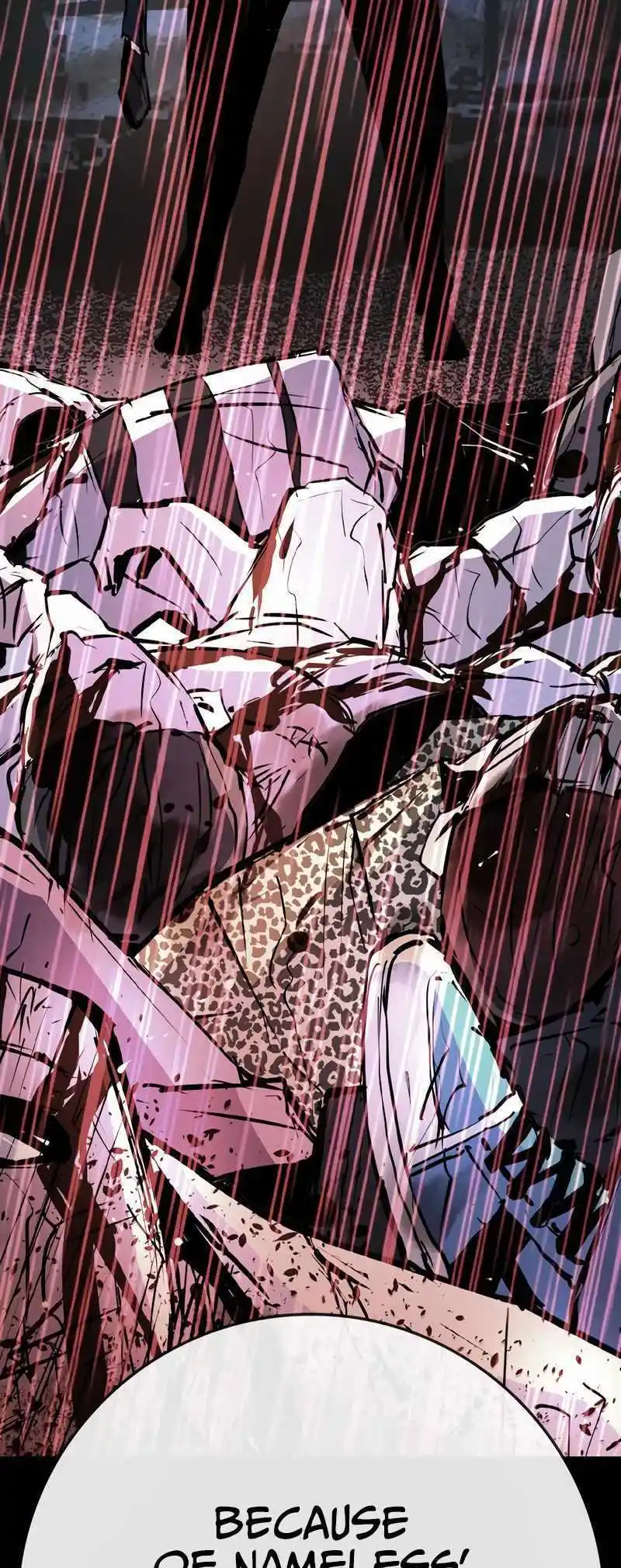 Hanlim Gym Chapter 193