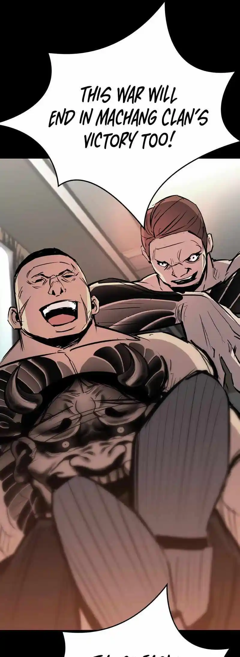 Hanlim Gym Chapter 193