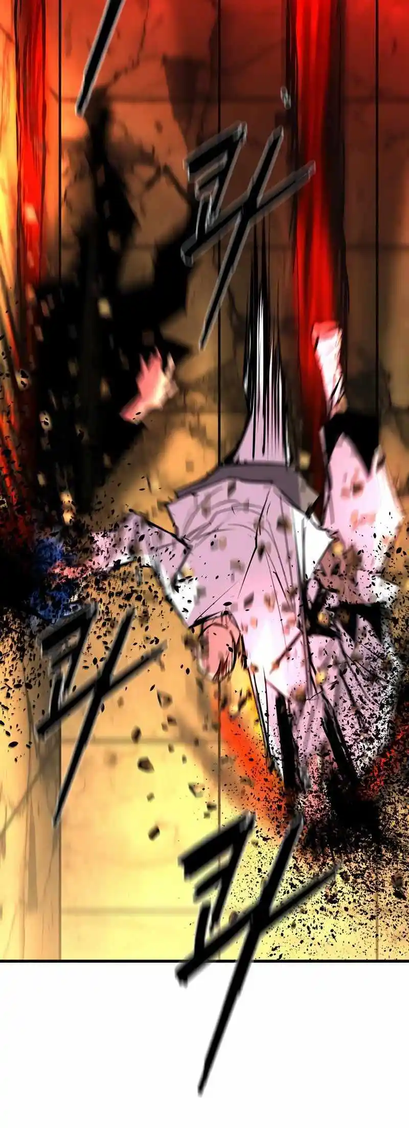 Hanlim Gym Chapter 193