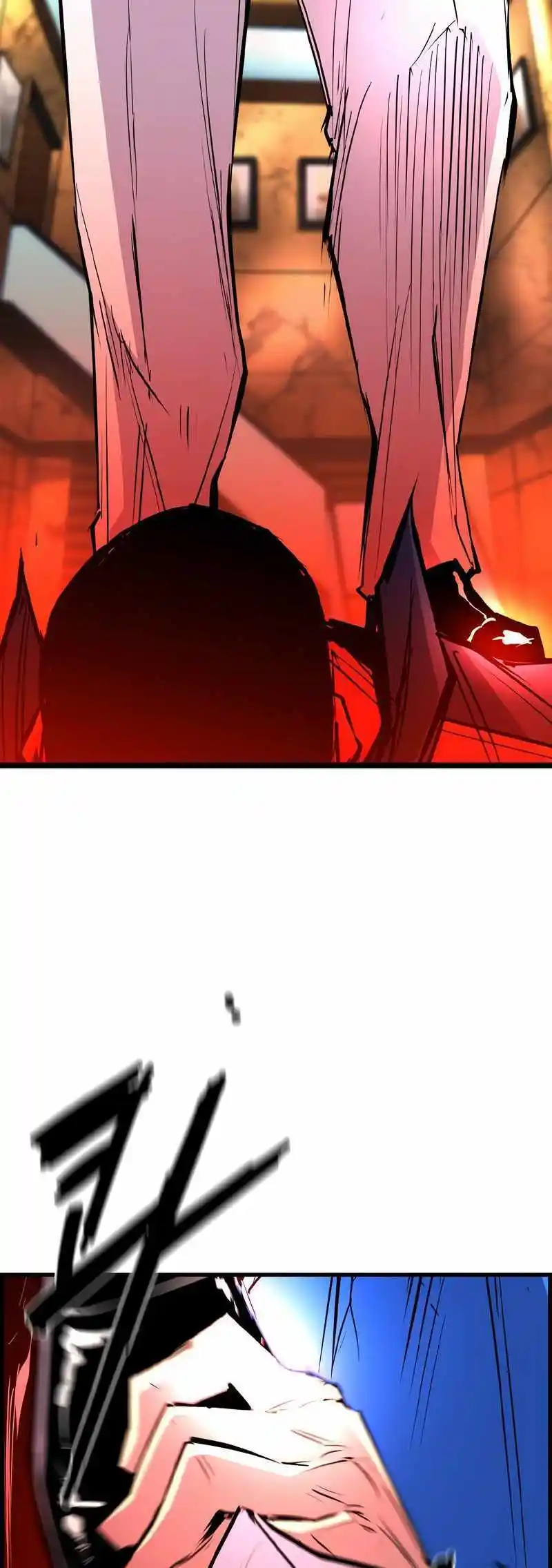 Hanlim Gym Chapter 193