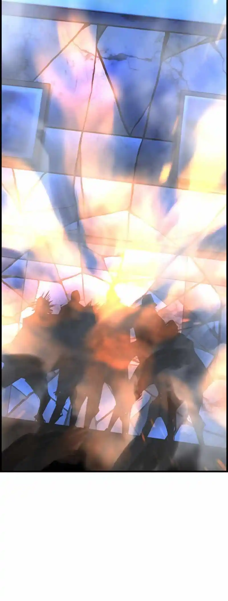 Hanlim Gym Chapter 193