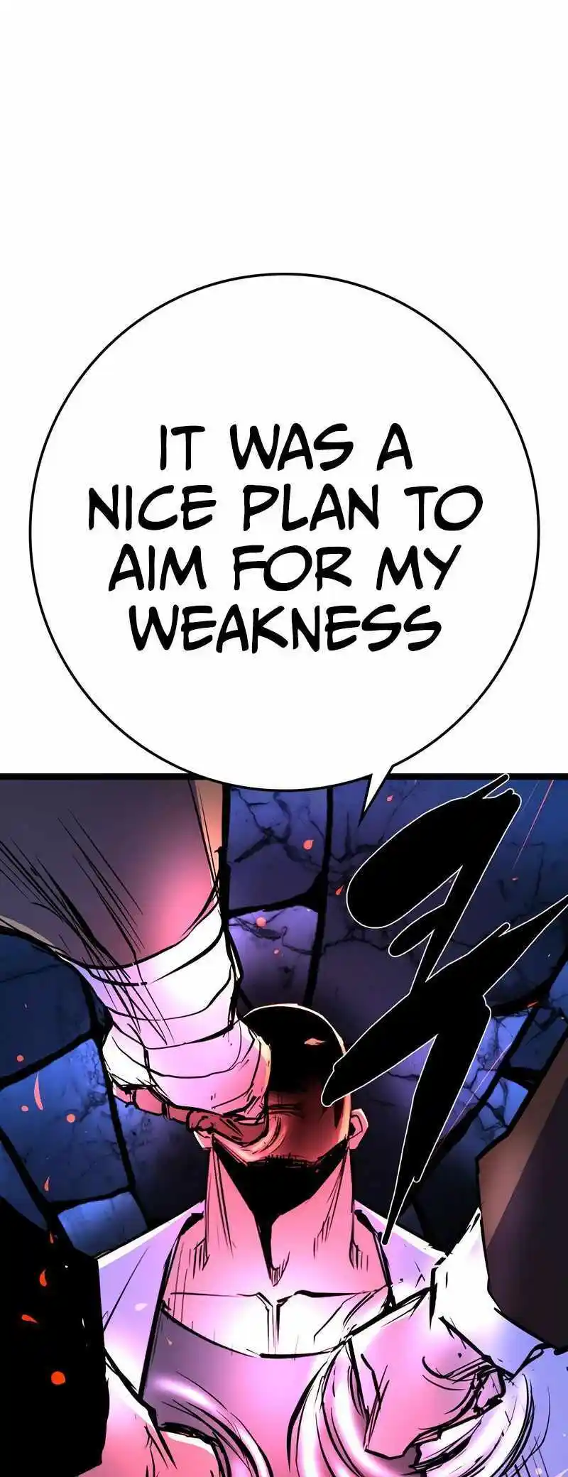 Hanlim Gym Chapter 193